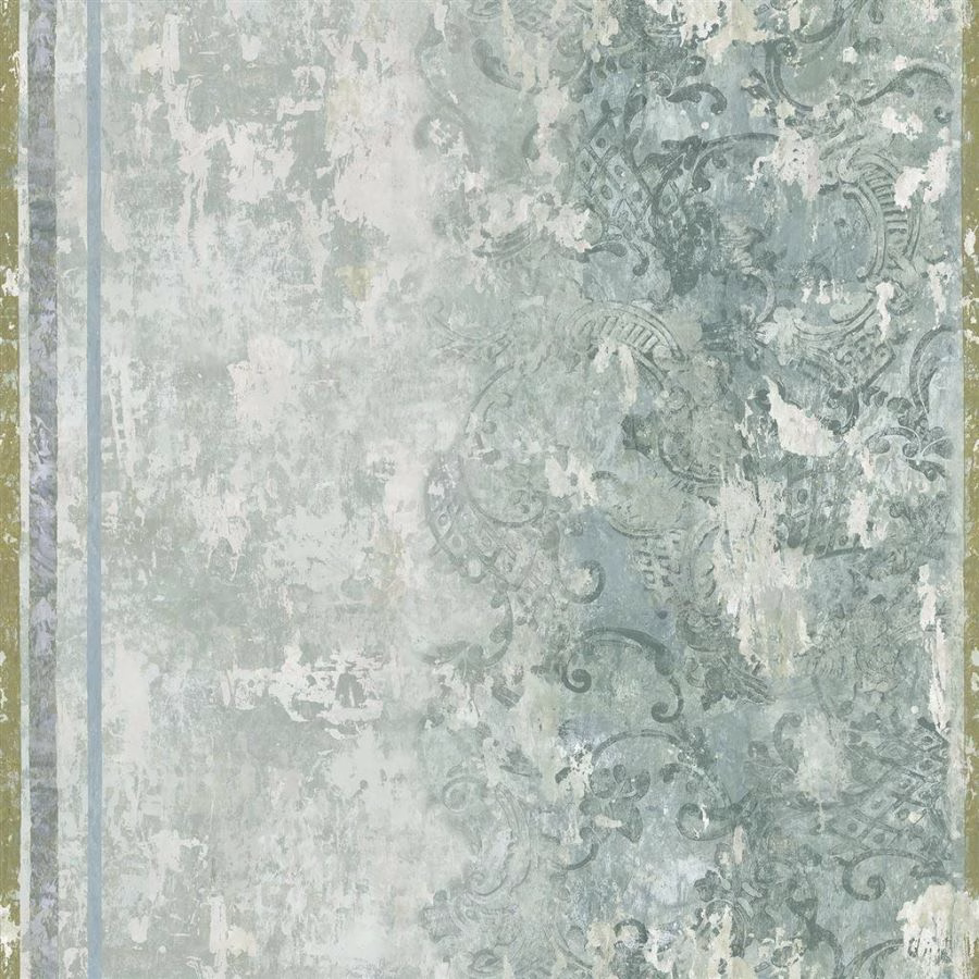 Панно Designers Guild Foscari Fresco La Rotonda Scene 2 PDG1096/01